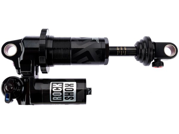 ROCKSHOX Federbein "Super Deluxe Ultimate Coil RC2T", F