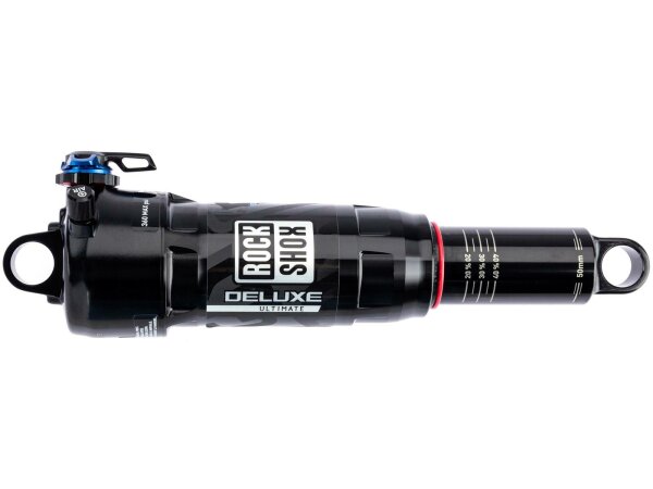 ROCKSHOX Federbein "Deluxe Ultimate RCT" Federung: 210 mm x 50 mm