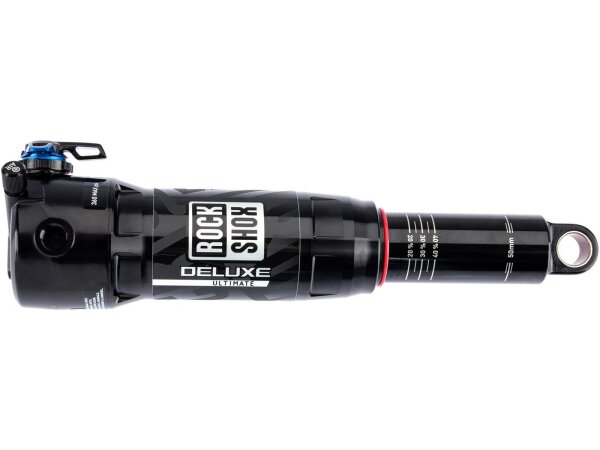 ROCKSHOX Federbein "Deluxe Ultimate RCT" Federung: 205 mm x 50 mm