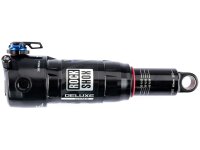 ROCKSHOX Federbein "Deluxe Ultimate RCT" 165 mm x 40 mm, Druckstufe Tune Low, Zugstufe Tune Linear, Befestigung: Shaft Trunnion, Body Standard