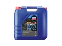 LIQUI MOLY Motoröl "Top Tec 6610" SAE 0W...