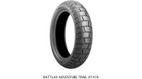 BRIDGESTONE Reifen "Battlax AT41 Adventu 150/70R18...