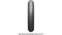 BRIDGESTONE Reifen "Battlax AT41 Adventu 90/90-21 54V TL M+S, vorne