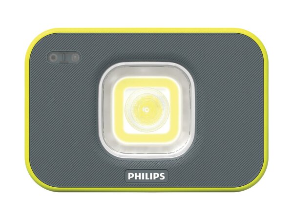 PHILIPS Arbeitsscheinwerfer "Xperion 6000", Akku, LED-P