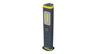 PHILIPS Handlampe "Xperion 6000 Pillar" Akku...