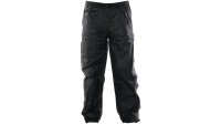 HOCK Regenhose "Rain Pants-Zipp" Extrem...