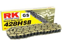 RK Kette "GS428HSB" (1/2x5/16) verstärkt...