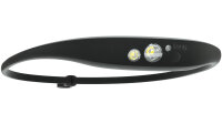 KNOG LED-Stirnleuchte "Quokka 150" Verst...