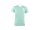 EXCELSIOR T-Shirt 100 % Baumwolle, klass Herren, dusty mint, Gr. L