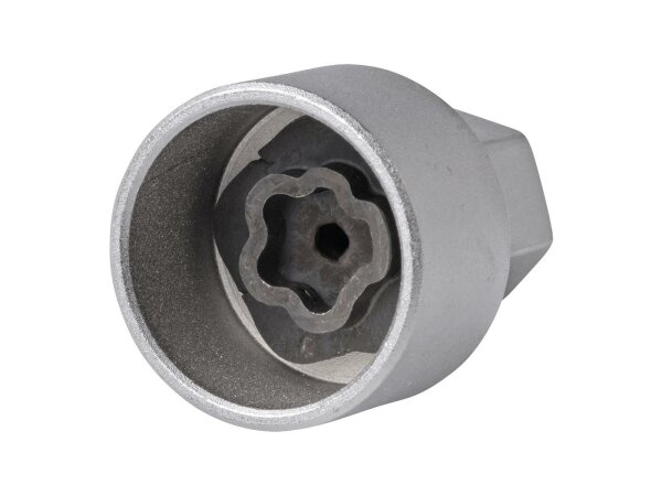 SW-STAHL Adapter "02384L-1", 1/2", Ersatzschlüssel für 