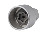 SW-STAHL Adapter "02384L-1", 1/2",...