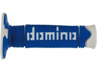 DOMINO Griffgummi "A260" Typ: Offroad, g blau /...