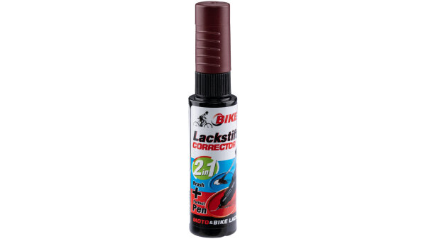 FASI Lackstift Für Brennabor MY22, 12 ml earth red matt, für T48-e