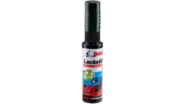 FASI Lackstift Für Brennabor MY22, 12 ml funky green, für T-68e