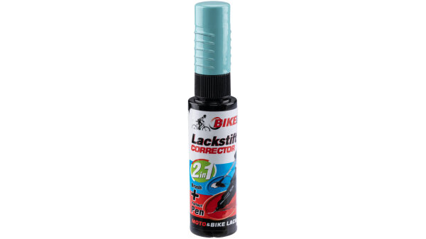 FASI Lackstift Für Brennabor MY22, 12 ml sweet blue, fü