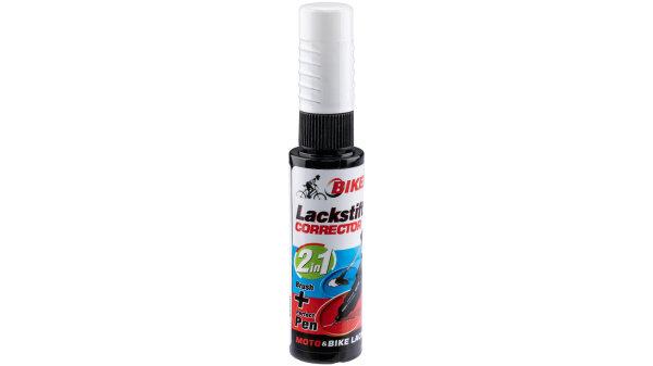 FASI Lackstift Für Brennabor MY22, 12 ml white, für T-22e / T-26e / C-30