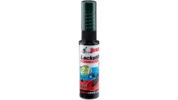 FASI Lackstift Für Kayza MY22, 12 ml pine green, fü