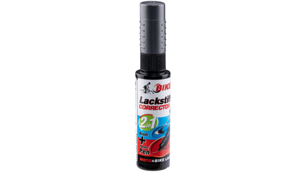 FASI Lackstift Für Kayza MY22, 12 ml stone grey mat