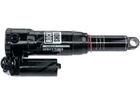 ROCKSHOX Federbein "Super Deluxe Ultimat 205 mm x 62.5 mm, Linear Air, Druckstufe Tune Low1, Zugstufe Tune Linear, Befestigung: Shaft Trunnion (8x25), Body Standard, Transition Sentinel 2018+