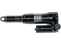 ROCKSHOX Federbein "Super Deluxe Ultimat 205 mm x 62.5 mm, Linear Air, Druckstufe Tune Low1, Zugstufe Tune Linear, Befestigung: Shaft Trunnion (8x25), Body Standard, Transition Sentinel 2018+