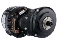 TRANZX Motor M16I Integra Victoria RBN