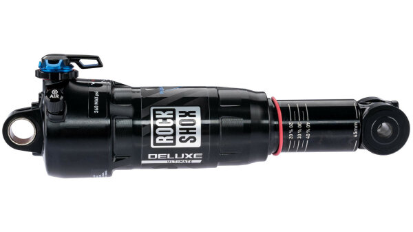 ROCKSHOX Federbein "Deluxe Ultimate RCT" Federung: 190 mm x 45 mm