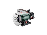 METABO Doppelschleifmaschine "BS 200 Plus", Netzbetrieb