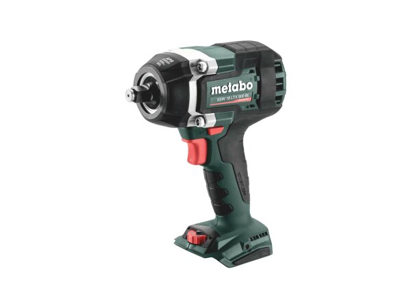 METABO Schlagschrauber "SSW 18 LTX 800 BL", Akku (LiHD)