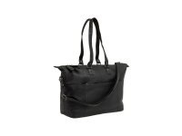 NEW LOOXS Schultertasche "Verla" Volumen: 21 l,...