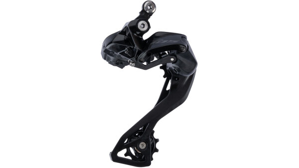 SHIMANO Schaltwerk "105 Di2" RD-R7150 Mo schwarz