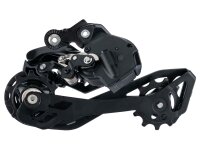 SHIMANO Schaltwerk "105 Di2" RD-R7150 Mo schwarz