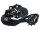 SHIMANO Schaltwerk "105 Di2 RD-R7150" SB-verpackt, schwarz