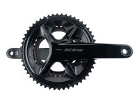 SHIMANO Kettenradgarnitur "105" FC-R7100 36 /...