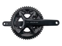 SHIMANO Kettenradgarnitur "105" FC-R7100 36 /...