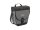 NORCO Einzeltasche "Dryton City" Volumen: 13 l, Ma grau / schwarz