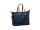 NEW LOOXS Schultertasche "Tendo" Volumen nomi blue