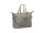 NEW LOOXS Schultertasche "Tendo" Volumen nomi grey