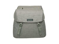 NEW LOOXS Doppeltasche "Joli Double" Vol nomi grey