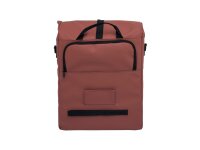 NEW LOOXS Einzeltasche "Odense Single" V rust