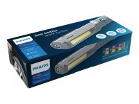 PHILIPS Stiftleuchte "Penlight Premium Color+" Akk im Karton