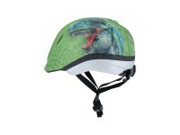 BIKE FASHION Kinderhelm "T-Rex World" Ra XS, 44-49 cm