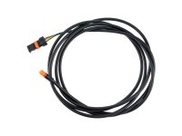 BOSCH Kabel ABS Power/CAN 1600 mm