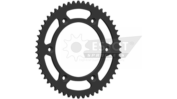 ESJOT Kettenrad "15116" 428, Stahl 54 Zähne