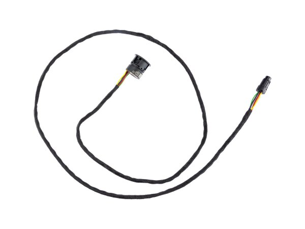 BOSCH Kabel Für Powertube Ladebuchse 1200 mm