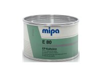 MIPA Metallersatz "Kaltzinn E 80" 2K-Epo 1 kg Dose