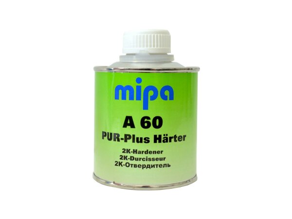 MIPA Härter "Pur-Plus A60" Konzentrierte 250 g Dose