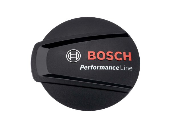 BOSCH Logo-Deckel Bezel Performance Line