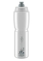 Trinkflasche Elite Jet Green