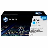 HP Toner Q2671A 309A 4.000Seiten cyan