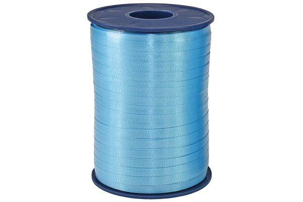 PATTBERG Ringelband 5mm 500m aquamarin